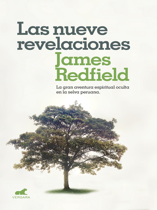 Title details for Las nueve revelaciones by James Redfield - Wait list